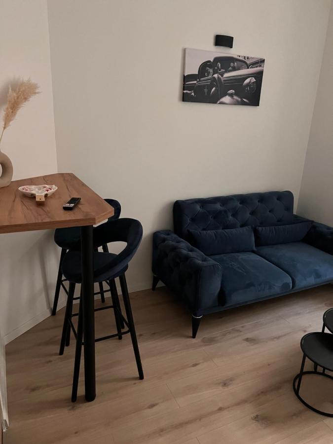 Appartamento Fiume La Guardia Esterno foto